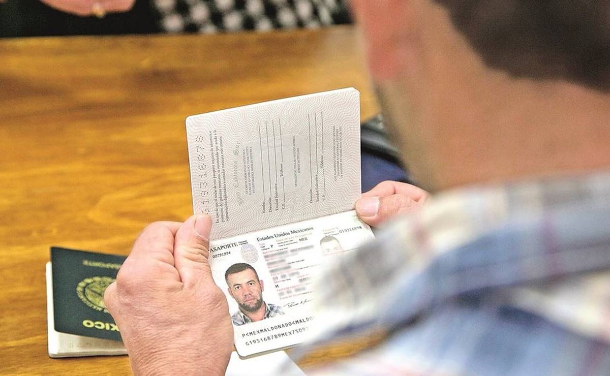 ¡A viajar en 2024! Estos son los costos actualizados para tramitar el pasaporte en SLP