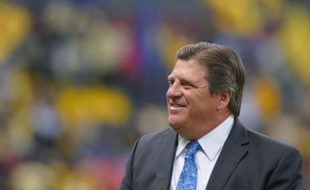 Miguel Herrera: 50 años de altibajos