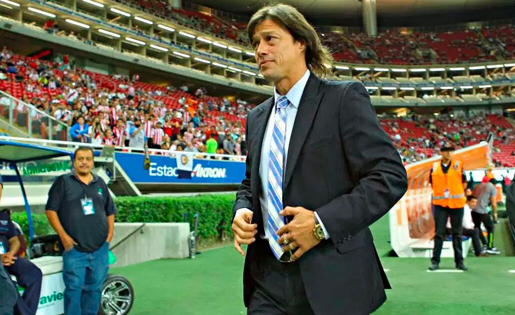 En Chivas no quieren que Almeyda llegue a la Selección