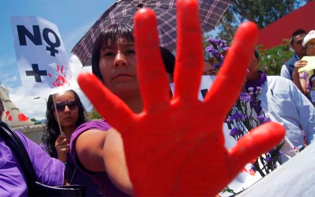 Necesario replantear Alerta de Género: Martha Barajas