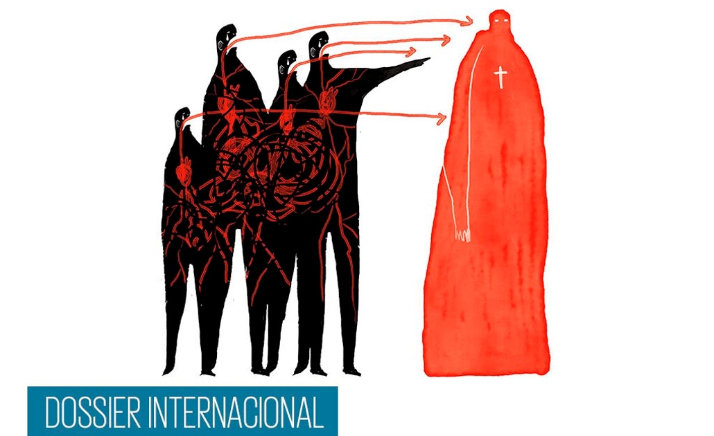 Ilustración: Rosario Lucas | El Universal