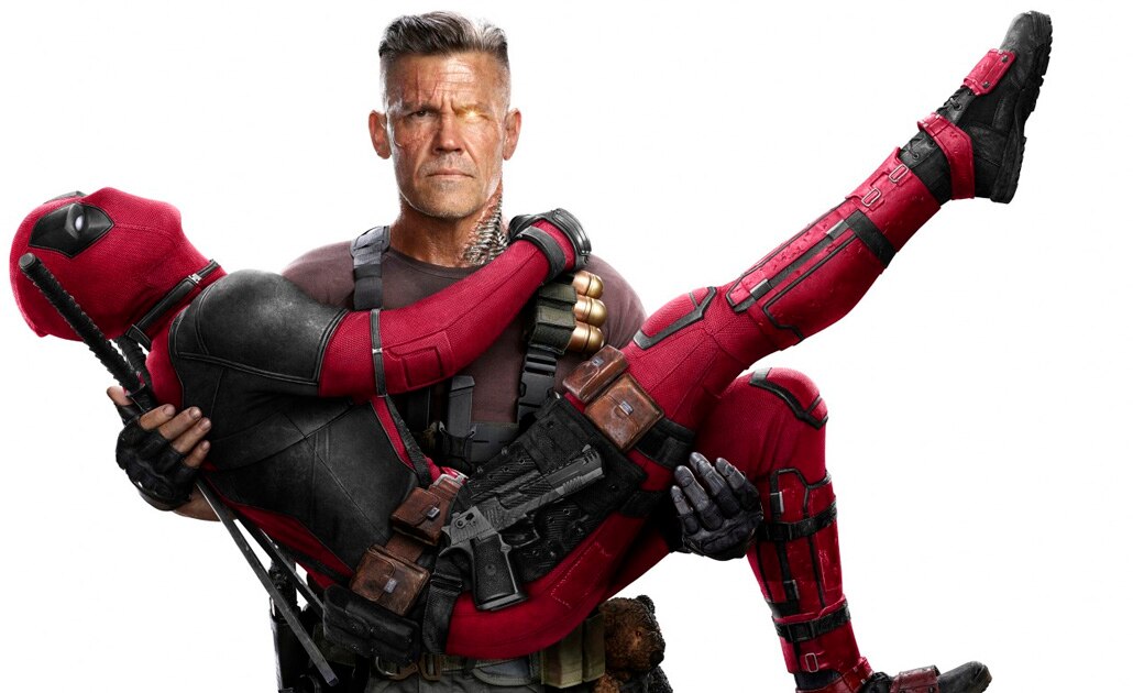 Deadpool vence a Avengers: Infinity war