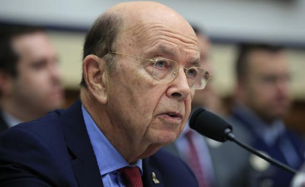 Negociaciones con México sobre TLCAN están "cerca de acabar": Ross