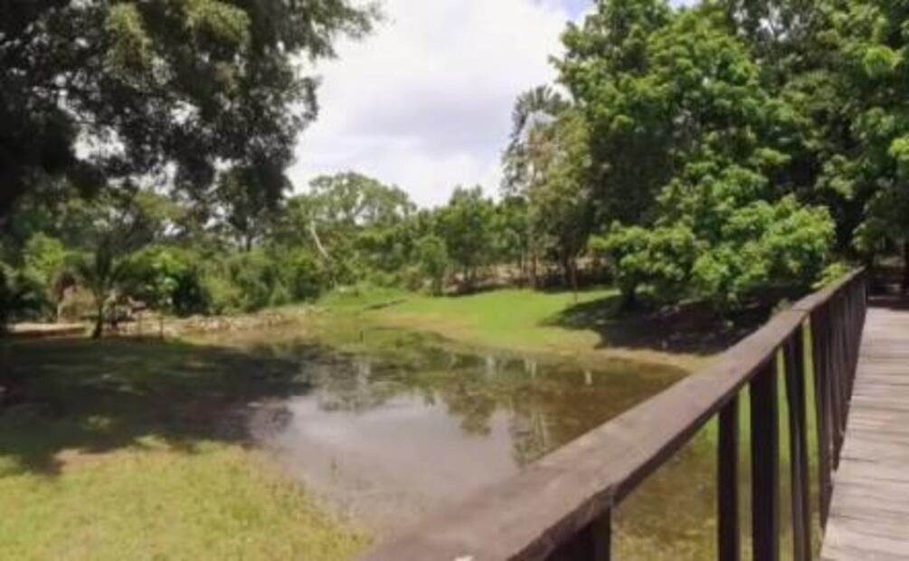 Así es la casa de AMLO dónde pasará sus vacaciones de Semana Santa