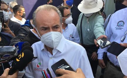 Atribuye JMCL alza en homicidios a grupos criminales nacionales e internacionales