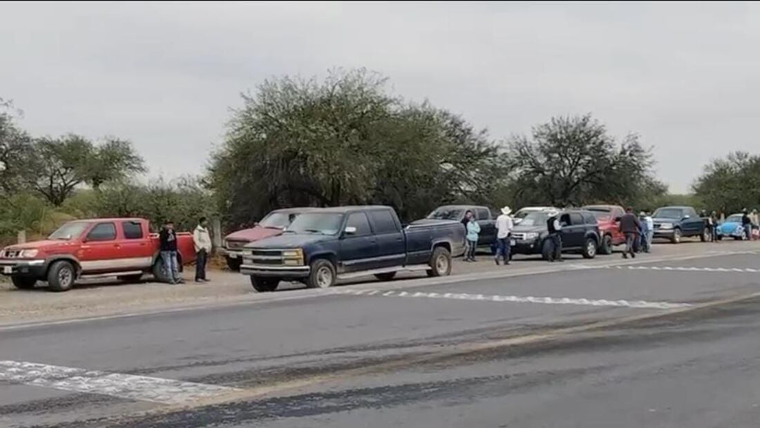 Foto: Cortesía Miguel Enrique Reyes