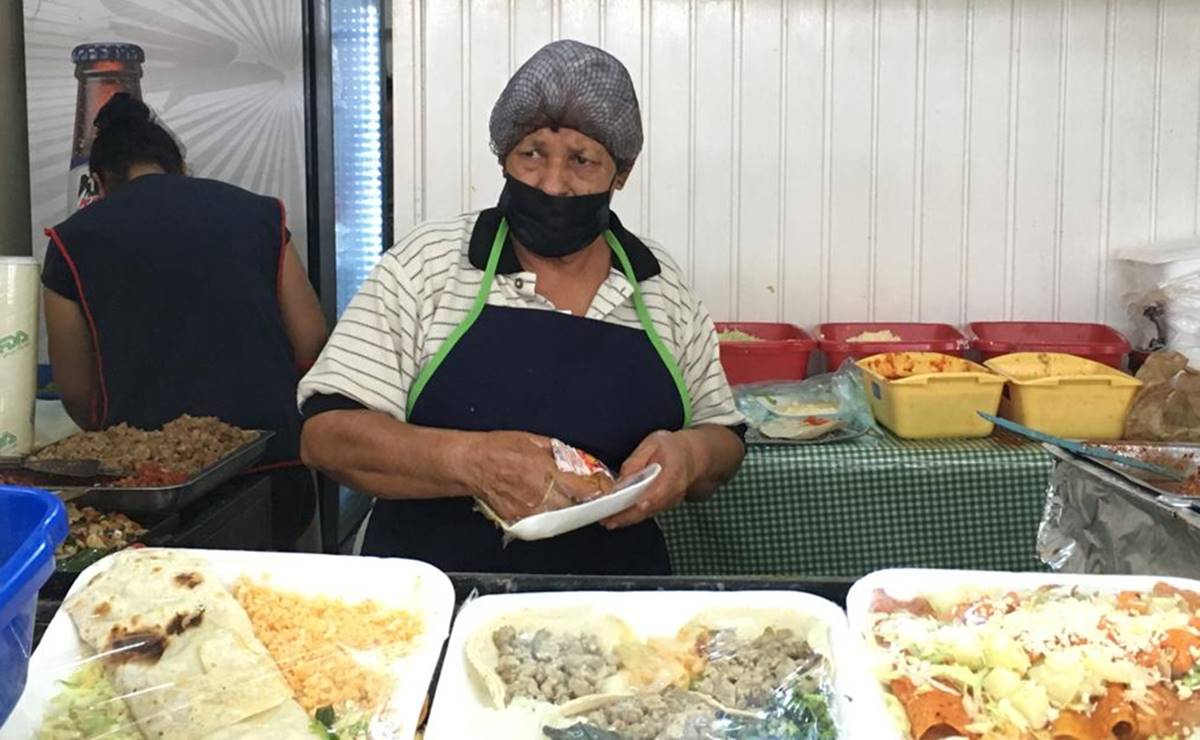 ¡Enchiladas potosinas gratis! Soledad se dice lista para deleitar hasta 20 mil asistentes en la Fenapo