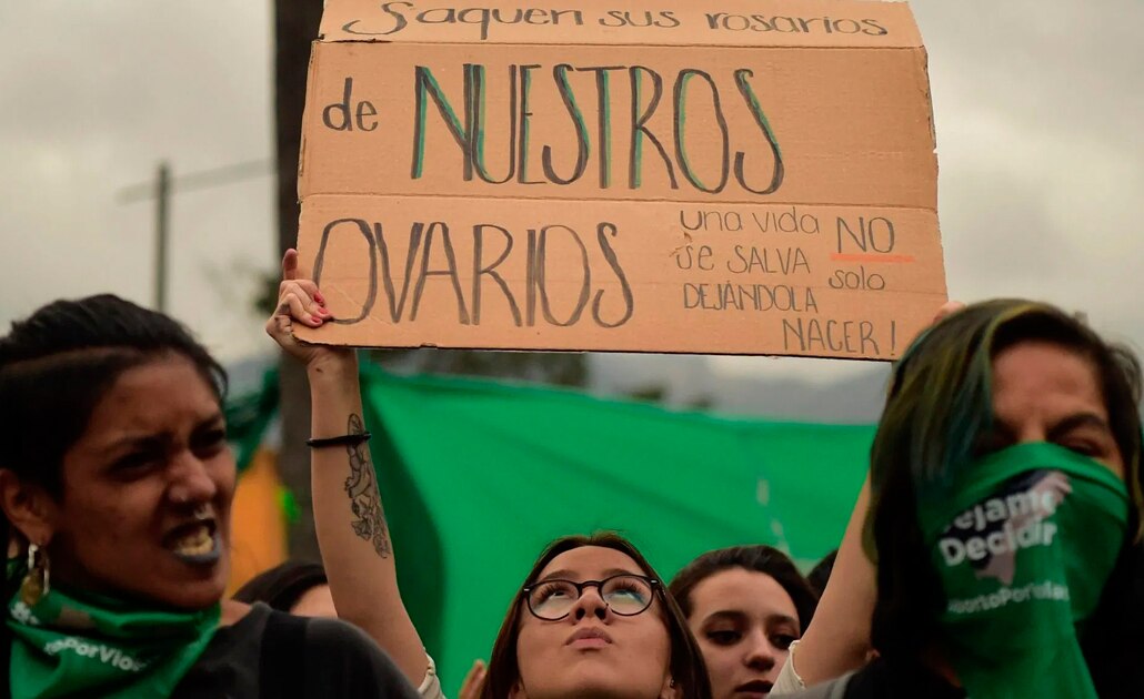 Foto: AFP | El Universal