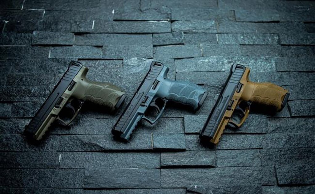 Alemania investiga presunto soborno para vender armas en México