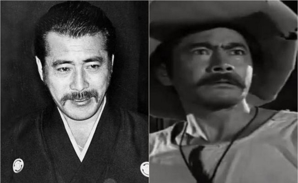 En mayo de 1961 comenzó en México la filmación de "Ánimas Trujano", cinta protagonizada por Toshiro Mifune, que compitió por un Oscar FOTO: FOTOTECA EL UNIVERSAL Y CAPTURA DE VIDEO