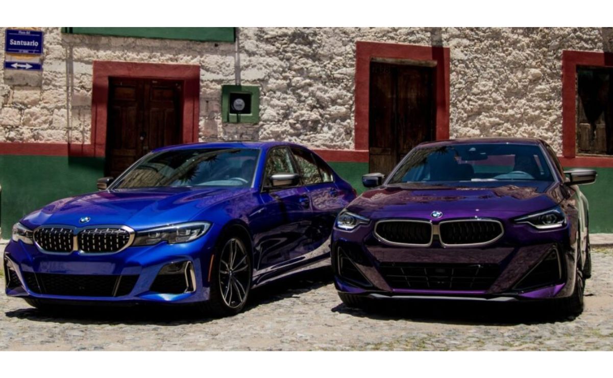 El comercial de BMW que ayudó a SLP a obtener la nueva planta de autos