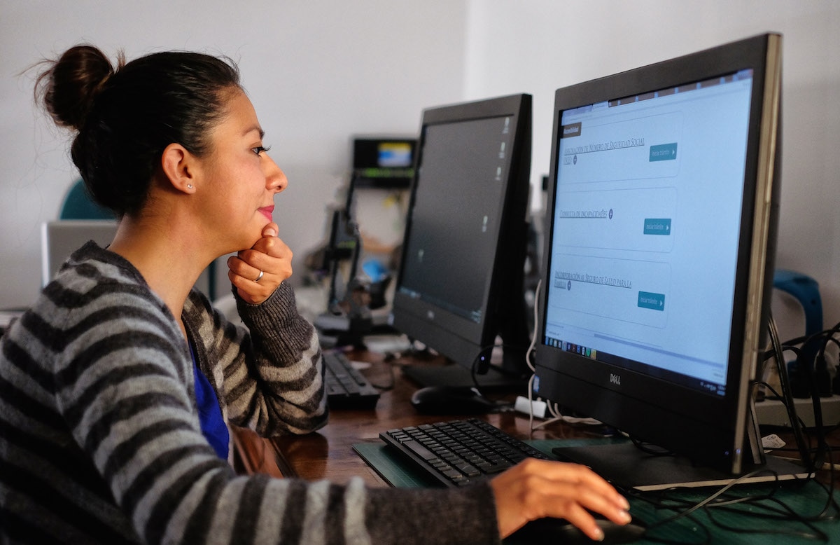 IMSS digital evitará hacer filas para consultas