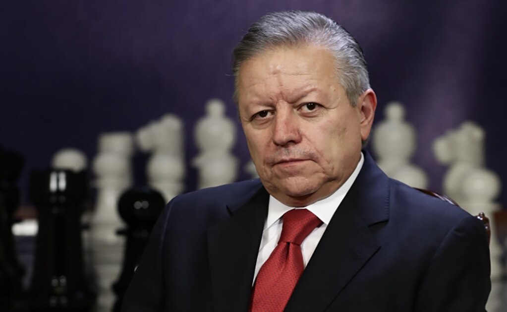 Arturo Zaldívar se integrará como colaborador de Ciro Gómez Leyva