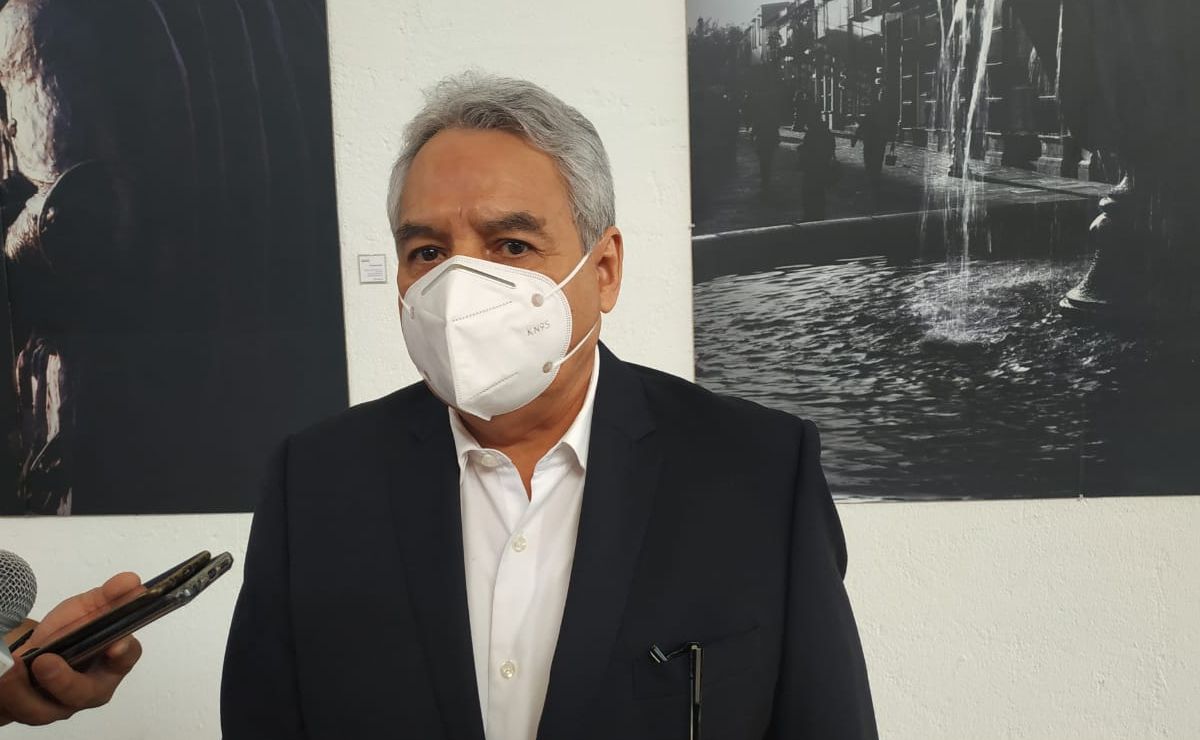 SLP sufre peor sequía desde 1994; “se tomarán medidas para restringir el uso de agua”, dice gobierno estatal