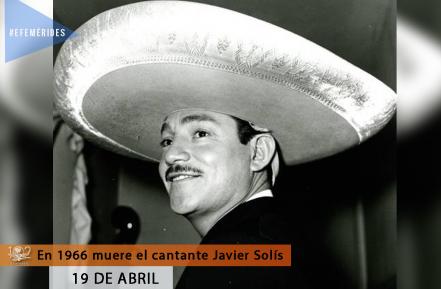 Efemérides 19 de abril