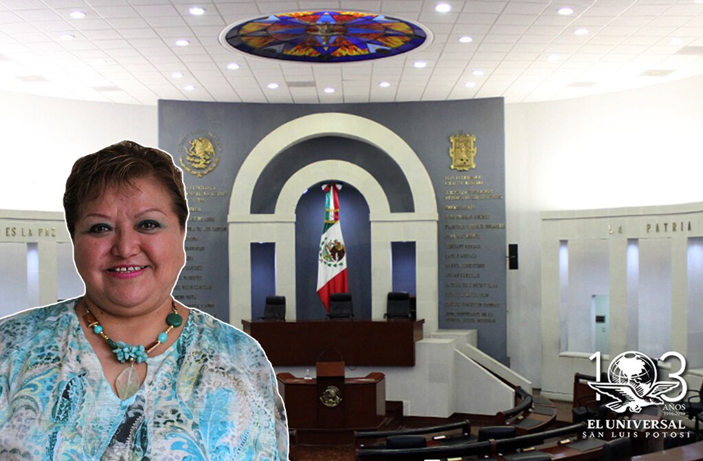 Buscan reducir rezago legislativo mediante exhortos 