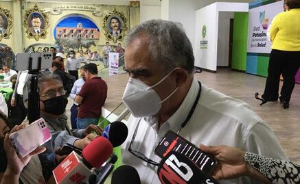 Registra San Luis Potosí déficit de ambulancias a nivel estatal: Servicios de Salud