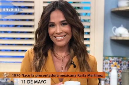 Efemérides 11 de mayo