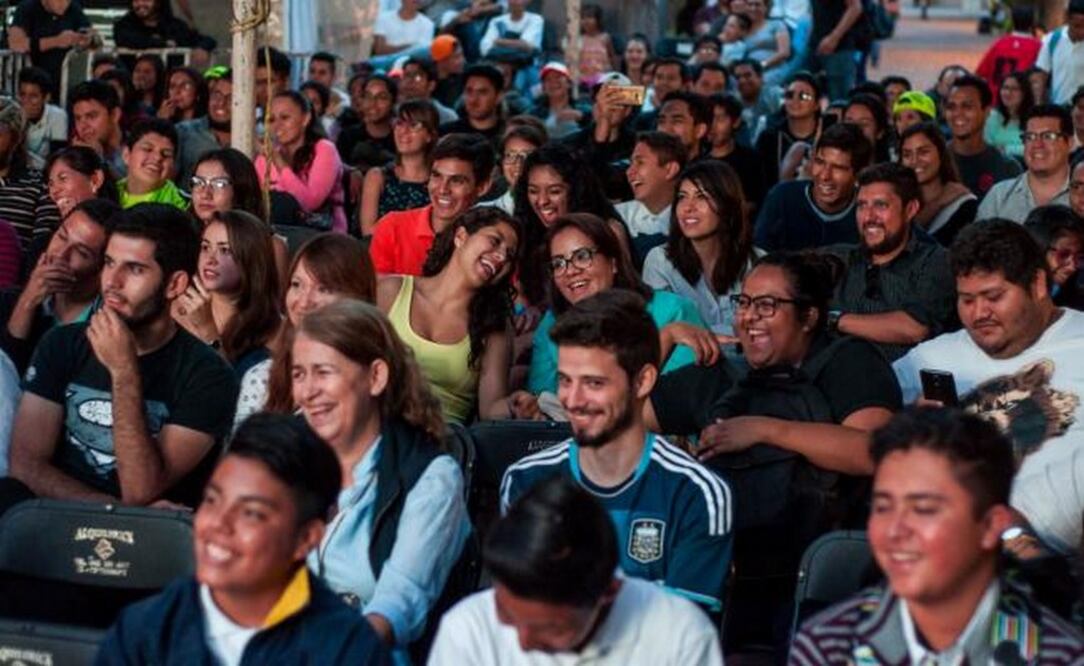 Foto: Archivo/El Universal