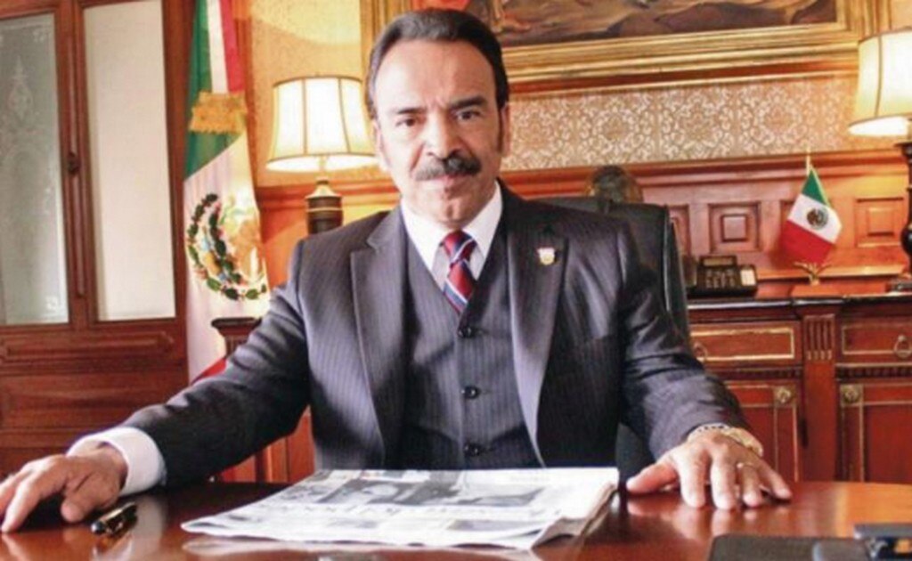 La dictadura perfecta es uno de los filmes que han sido apoyados a través de Fidecine. Foto: ARCHIVO EL UNIVERSAL