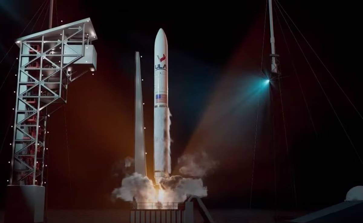 “Peregrine” despega con éxito a la Luna con Misión Colmena de la UNAM, pero enfrenta "anomalía" técnica