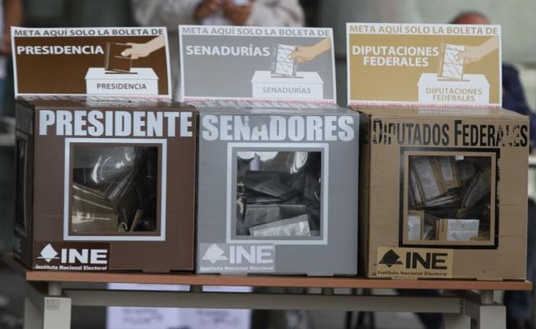 (Foto: Edwin García /El Universal)