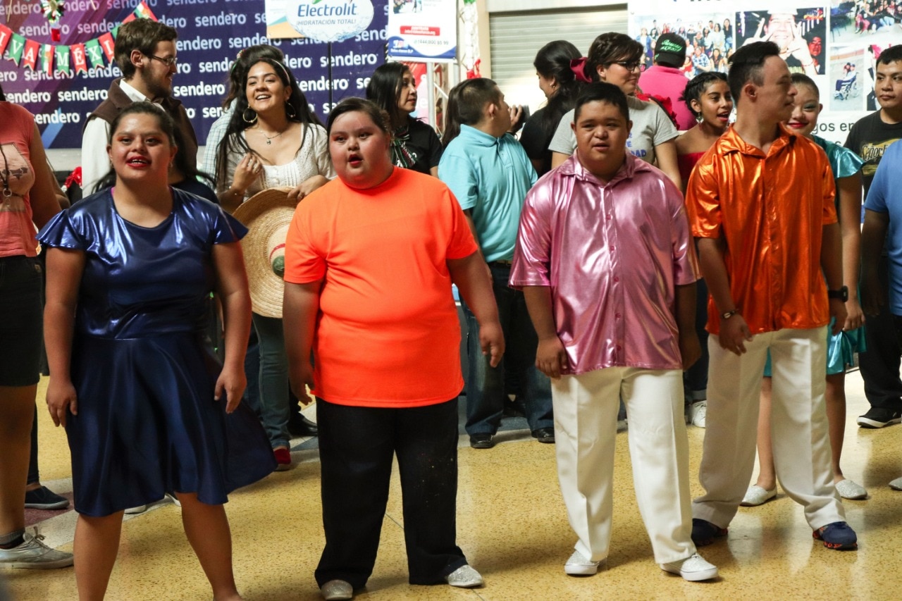 “Dales Chance” busca sumar a la inclusión en favor de los discapacitados