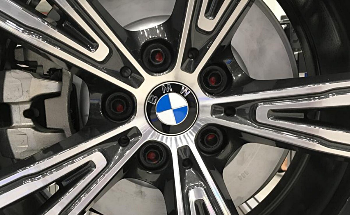 Cae 70% venta de vehículos BMW durante abril en México: Inegi