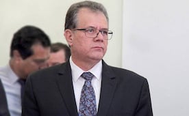 Ayuntamiento de SLP alista relevo en Secretaría General tras salida de Fernando Chávez