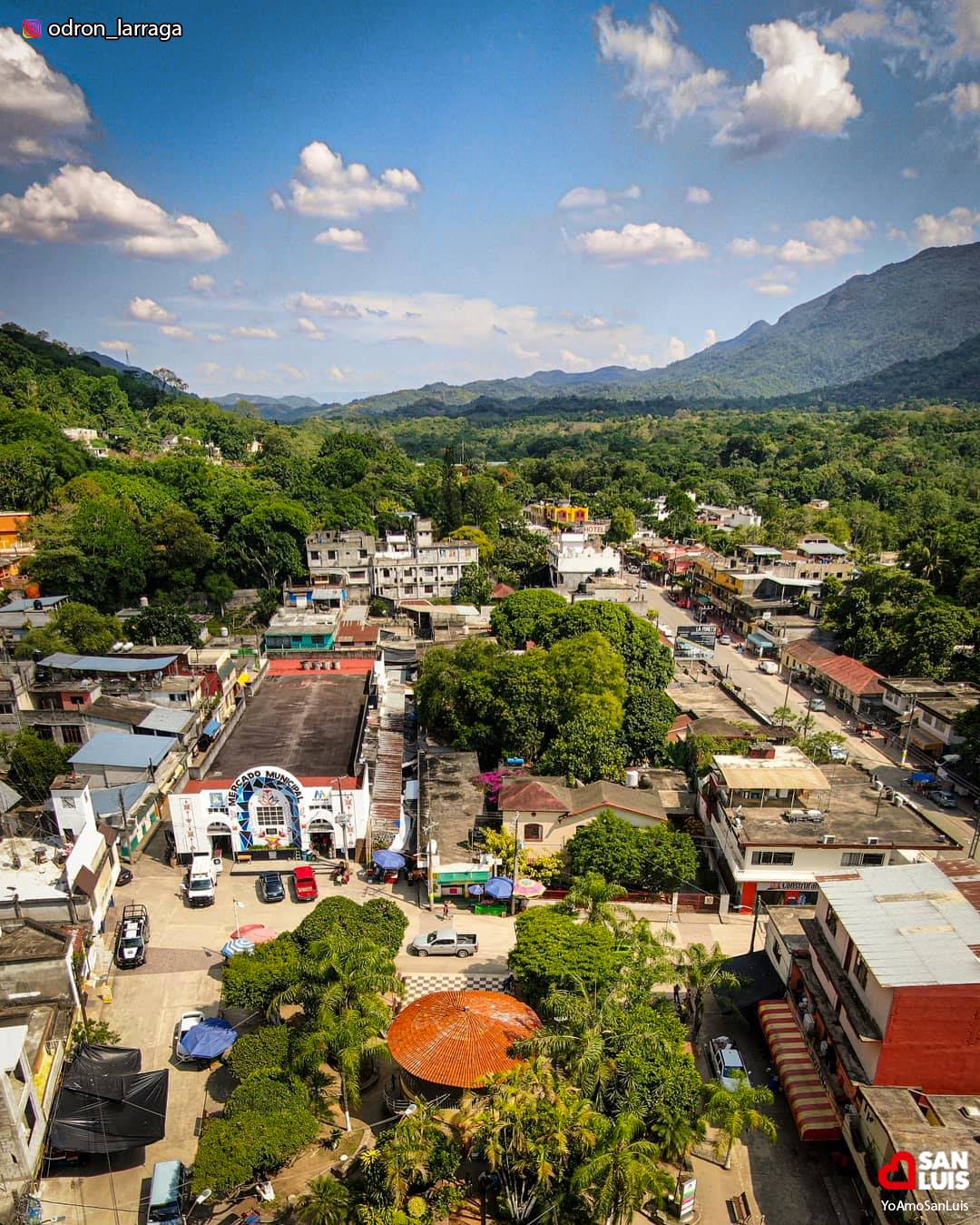 Foto: Yo Amo San Luis.