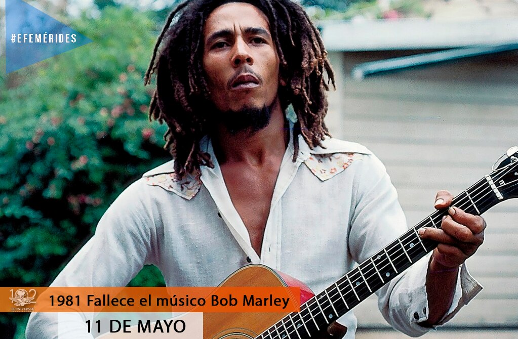 Efemérides 11 de mayo