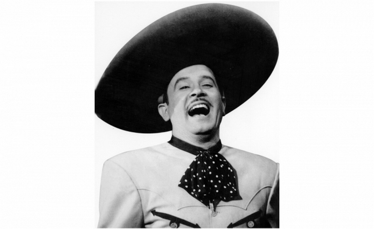  Netflix alista comedia basada en la música de Pedro Infante