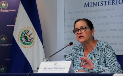 México y El Salvador coordinan repatriación de padre e hija muertos en el río Bravo