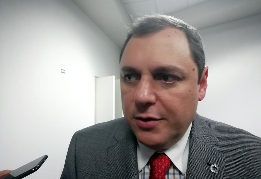 Foto: Archivo El Universal San Luis Potosí.