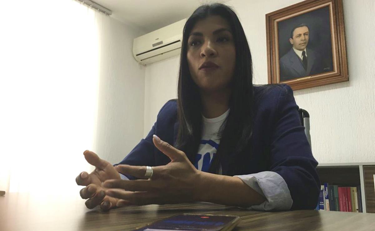 Exculpa PAN en San Luis Potosí a Fox, Calderón y exgobernadores por las fallas en la presa El Realito. Foto: Samuel Estrada