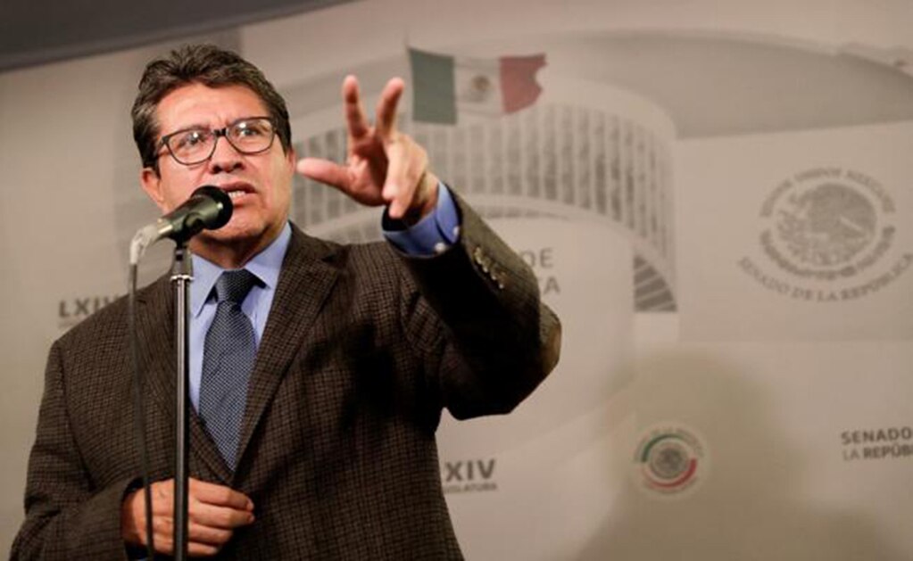 Por presión, recula Morena intervenir medios públicos