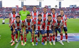 Atlético de San Luis se queda sin liguilla 