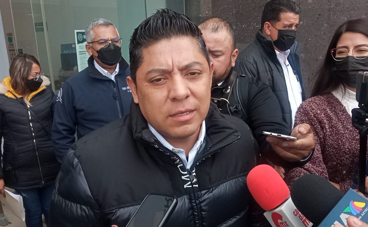 “San Luis Potosí está de fiesta” con anuncio de inversión de BMW: Gallardo