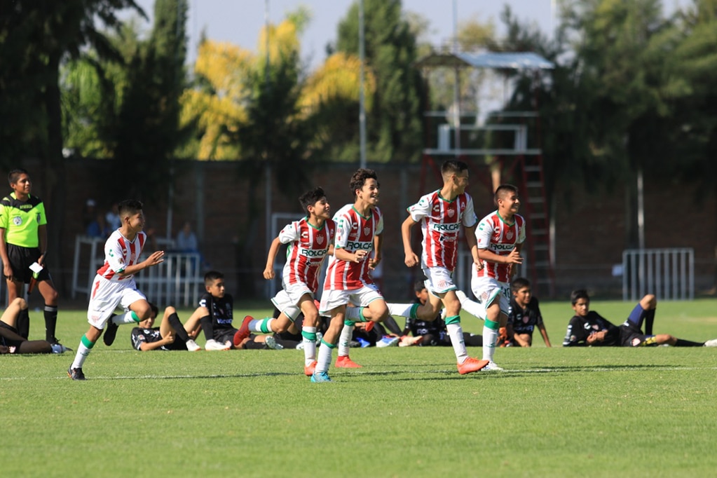 Foto: Necaxa
