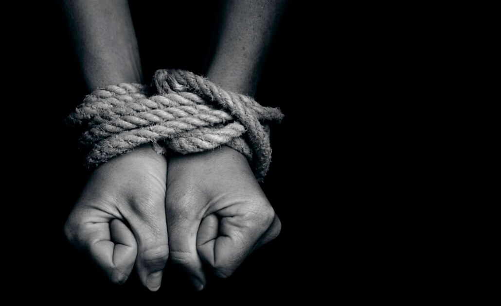 En 9 años solo 3 sentencias por delitos de trata de personas