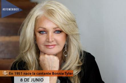 Efemérides 8 de junio