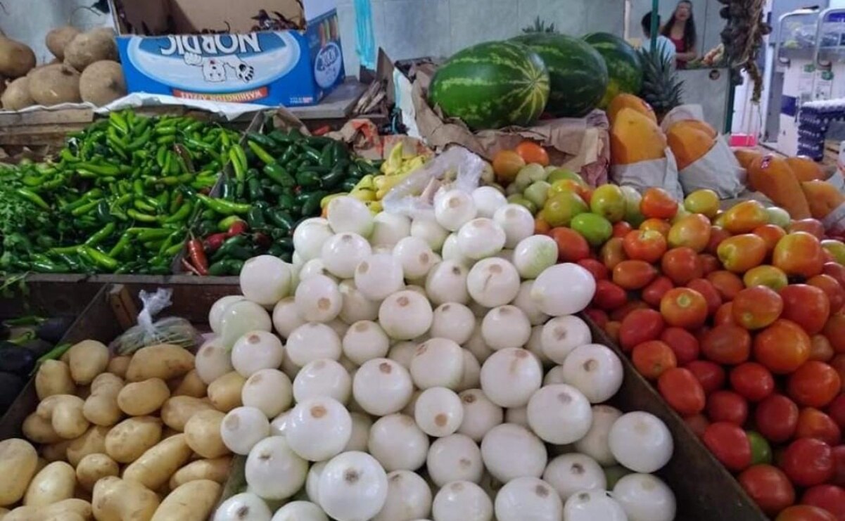 En SLP ajustan precios de los antojitos por alza en costos de productos de canasta básica