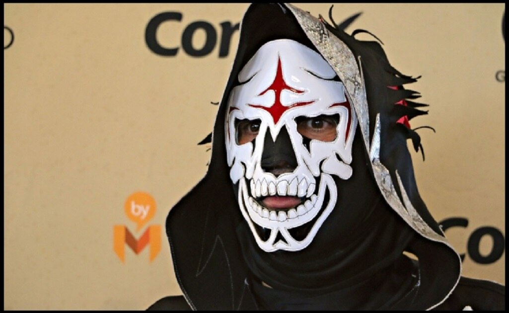 La Parka fallece a los 54 años de edad