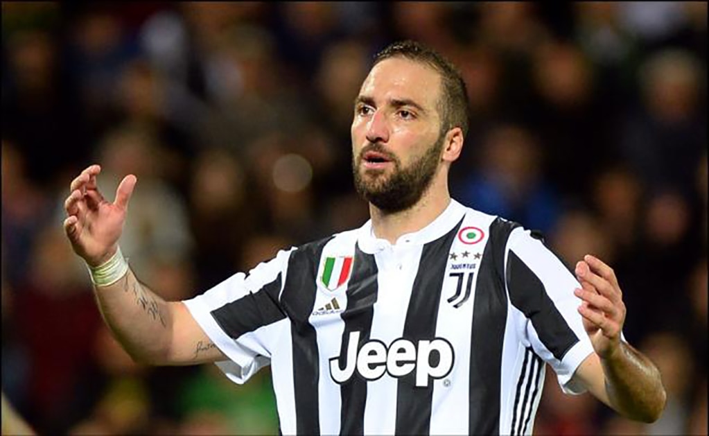 Juventus y Napoli definirán campeonato en choque directo