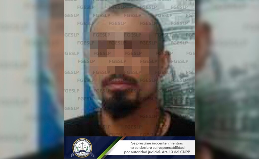 Detienen a hombre por robo, hurtó artículos con un valor de 84 mil pesos