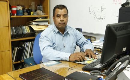 Advierte investigador que agua en el Valle de SLP entrará en una crisis 