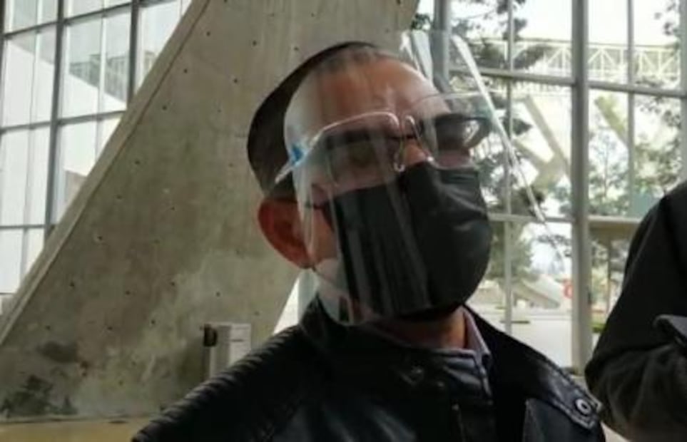 Ayuntamiento de SLP sí puede cobrar multas por no usar cubrebocas: diputado local