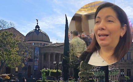 Empresarios del Centro Histórico de San Luis Potosí llaman a cerrar filas en seguridad y ordenamiento