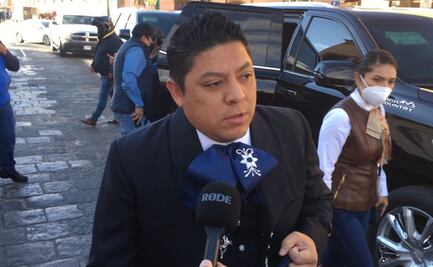 Director del Archivo Histórico de SLP es cesado tras agredir a una policía de tránsito