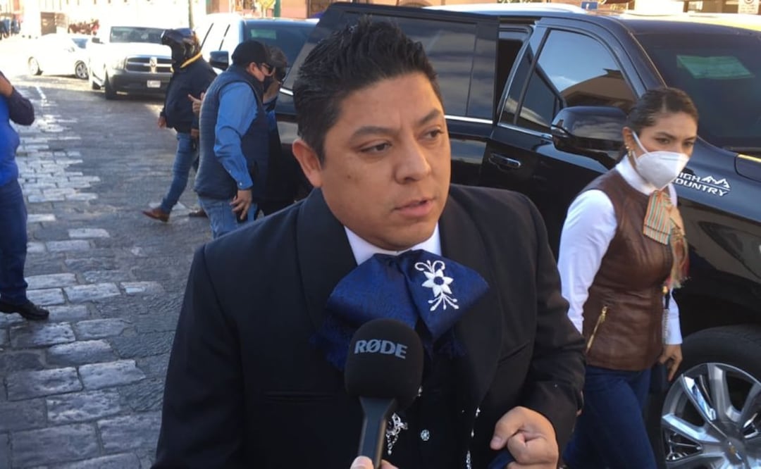 Foto: Samuel Estrada. EL UNIVERSAL San Luis Potosí